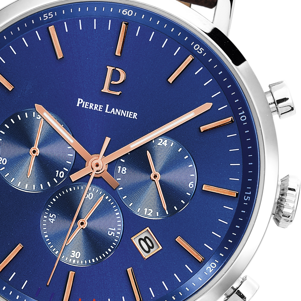 Pierre Lannier 221F164